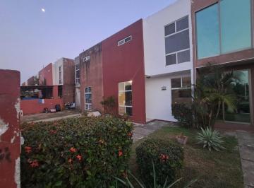 Casa de 3 habitaciones, Coatzacoalcos · Casa Familiar en Privada San Gabriel