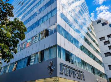 Departamento de 2 habitaciones, Miguel Hidalgo · ️ Departamento en Renta en Torre Cezanne – Nuevo Polanco