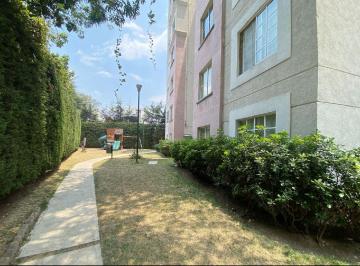 Departamento de 2 habitaciones, Huixquilucan · Excelente Dpto Cercano a Interlomas y Santa Fe