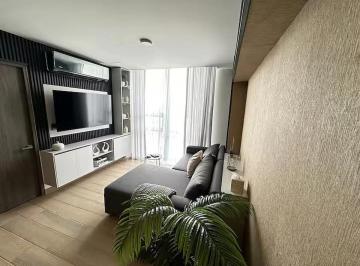 1 · Departamento en Venta Amueblado en Torre Livo, Monterrey, N. L.