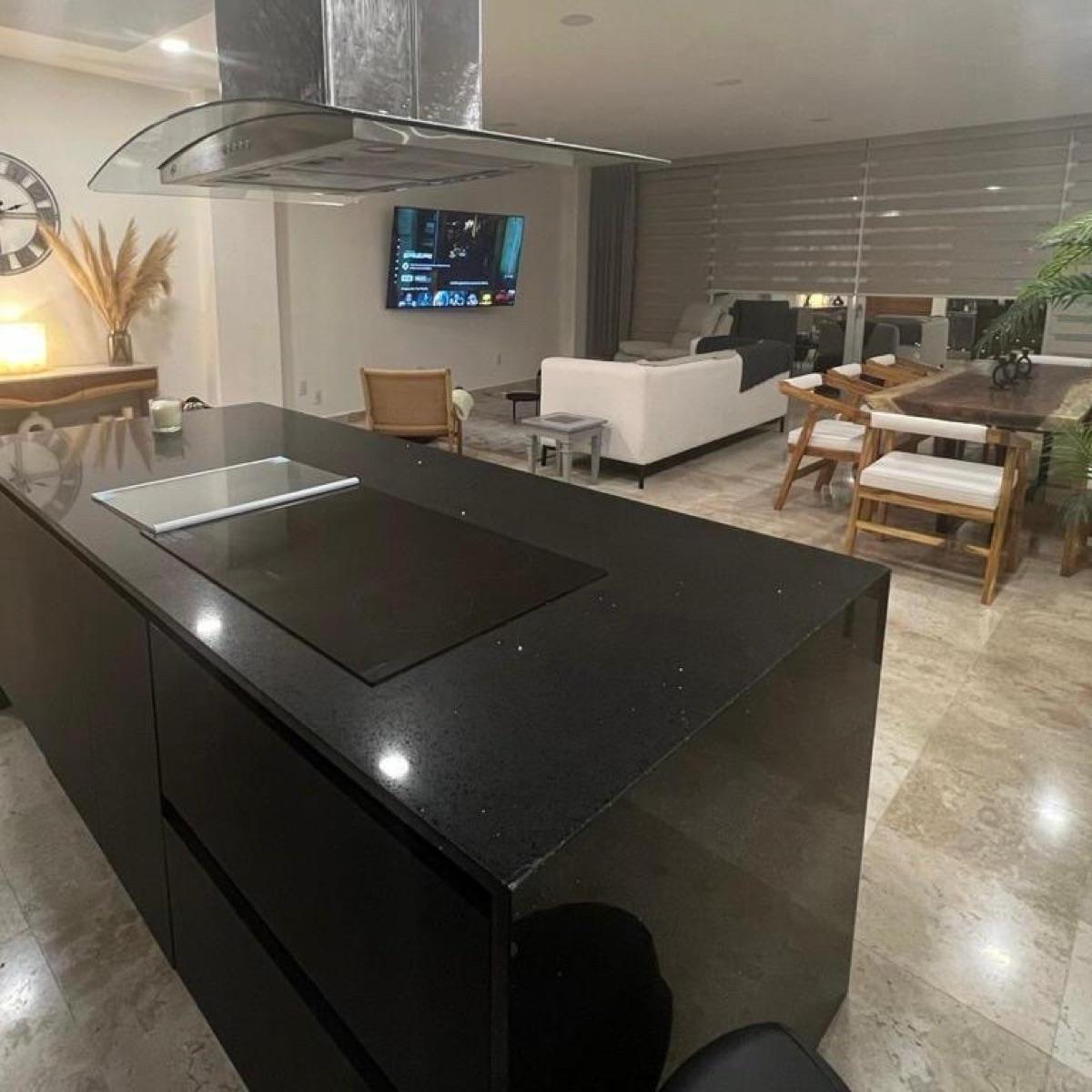 Departamento Amuebladoen Renta en Campeche Country Club