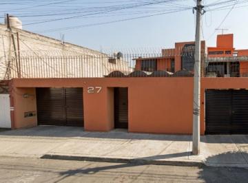Casa de 4 habitaciones, Iztapalapa · Casa en Venta Col Valle del Sur Iztapalapa Cdmx