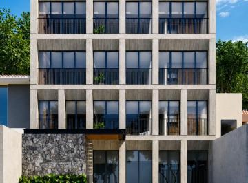 Departamento de 1 habitación, Guadalajara · Penthouse en Venta en Colomos Providencia - Torre Boutique