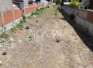 Terreno / Lote , San Andrés Huayápam · Terreno Huayapam San Luis Beltran