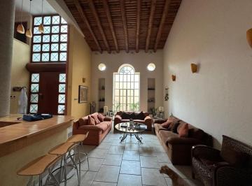 Casa de 3 habitaciones, Huixquilucan · En Venta Casa en Interlomas, Hacienda Las Palmas Edo. Mex.