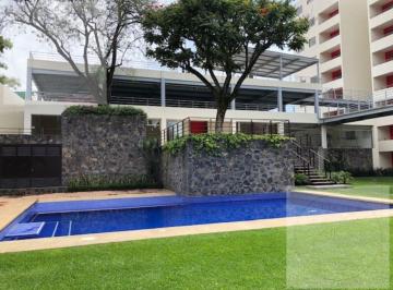 Departamento · 90m² · 2 Recámaras · 2 Estacionamientos · Departamento en Renta en Cuernavaca, Amueblado, a 5 Minutos de La Autopista