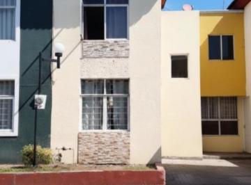Casa de 3 habitaciones, Guadalajara · Casa en Venta Col Valle del Álamo Guadalajara Jalisco