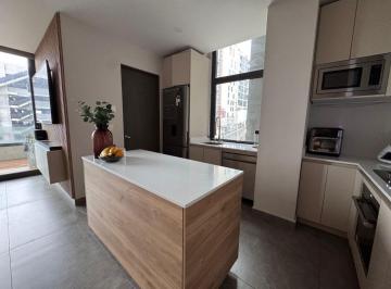 Departamento de 3 habitaciones, Santa Catarina · Departamento en Venta en Via Cordillera, Valle Poniente