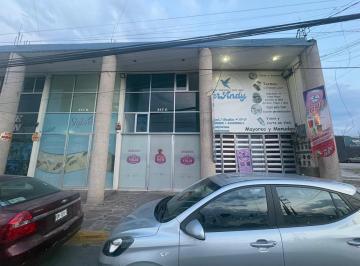 1 · Local Comercial en Renta en Av Manuel J Clouthier, San Luis Potosí