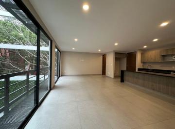 Departamento de 3 habitaciones, Benito Juárez · Moderno Departamento con Acabados de Alto Nivel