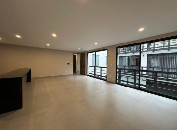 Departamento de 3 habitaciones, Benito Juárez · Moderno Departamento con Acabados de Alto Nivel