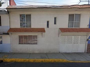 Casa de 4 habitaciones, Iztapalapa · Casa en Venta Col Cerro de La Estrella Iztapalapa Cdmx