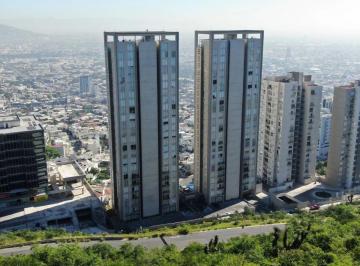 Departamento de 1 habitación, Monterrey · Departamento en Venta, Dinastia, San Jeronimo