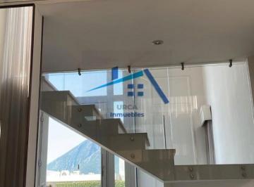 Casa de 3 habitaciones, Monterrey · Casa Amueblada en Renta en Lagos del Vergel en Monterrey, Nuevo León