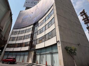 Edificio · 2000m² · 20 Estacionamientos · Edificio en Venta en Naucalpan