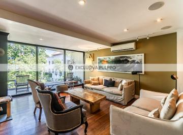 pulppo_acm · Departamento en Venta en Polanco IV Sección