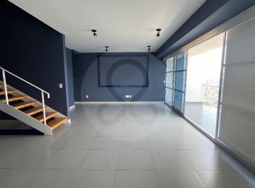 Departamento · 293m² · 3 Recámaras · 3 Estacionamientos · Ventana Polanco: Departamento en Venta en Granada