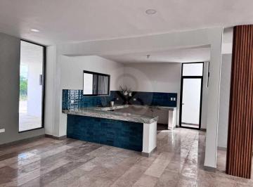Casa · 360m² · 4 Recámaras · 4 Estacionamientos · Casa en Venta en Pueblo Dzitya