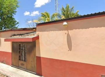 Local comercial · 52m² · Local en Renta en Hunucmá