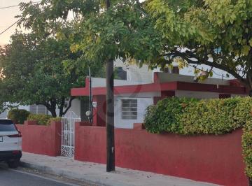 Casa · 140m² · 3 Recámaras · Casa en Renta en Merida Centro