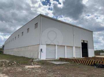 Bodega comercial · 1200m² · Bodega Comercial en Renta en Pueblo Kanasin