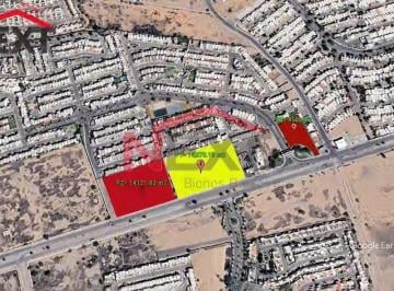 Foto principal · Venta de Terreno Sobre Blvd. Colosio