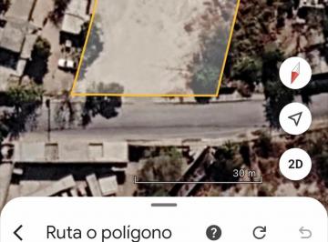 Terreno / Lote , Saltillo · Terreno en Renta