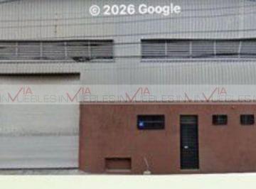 Nave industrial · 310m² · 2 Estacionamientos · Nave Industrial en Renta en Monterrey