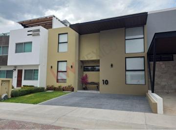 N/A · Casa en Cañadas del Lago