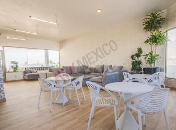 N/A · Departamento Venta Frente a La Universidad con Amenidades, Col. Mitras Centro, Monterrey, Nuevo Leon
