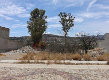 N/A · Lote "D" en Venta en Allende Residencial en San Miguel de Allende.