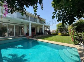 N/A · Increible Propiedad en Venta - Paraíso Country Club