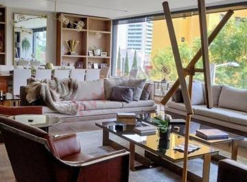 N/A · Departamento en Venta en Santa Fe Prolongación Vista Hermosa