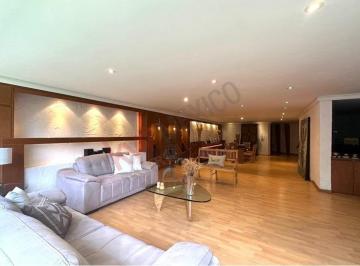 N/A · Magnifico Departamento en Venta - Paseo de Los Tamarindos