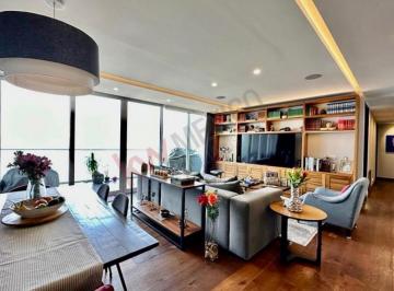 N/A · Magnifico Departamento en Venta - Five, Bosque Real