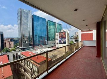 N/A · Estupendo Departamento en Venta - Monte Elbruz, Polanco