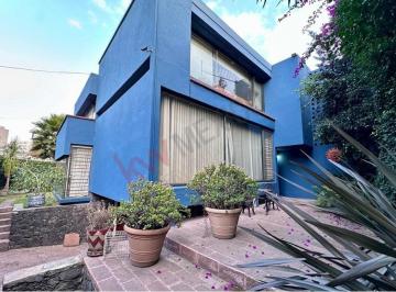 N/A · Gran Propiedad en Venta - Lomas de Tecamachalco