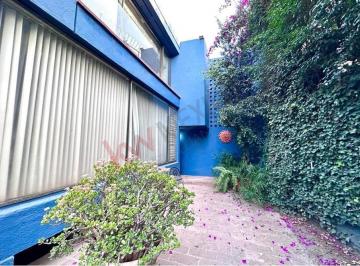 N/A · Excelente Casa en Venta - Lomas de Tecamachalco