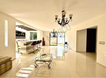N/A · Excelente Casa en Venta - Lomas Anáhuac