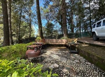 N/A · Magnifico Terreno con Cabaña en Venta - Valle de Bravo