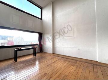 N/A · Amplio Departamento Para Actualizar en Venta - Lomas de Tecamachalco