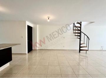 N/A · Magnifico Departamento con Roof Privado - Lomas de Memetla