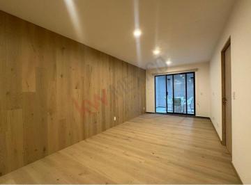 N/A · Increible Departamento en Renta - Rio Panuco, Cuauhtémoc