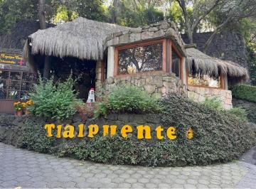 N/A · Gran Terreno en Venta - Tlalpuente