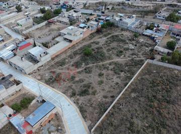 N/A · Amplio Terreno en Venta a 5 Minutos del Centro de Azoyatla