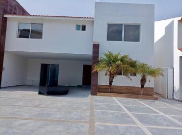 N/A · 🏢✨ Casa en Renta Club de Golf La Loma con 4 Recámaras ✨