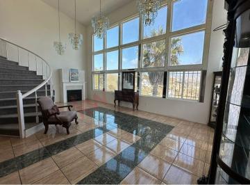N/A · Casa Amplia en Venta en Villas de San Pedro Rosarito 3 Recamaras Vista Al Mar Km 38