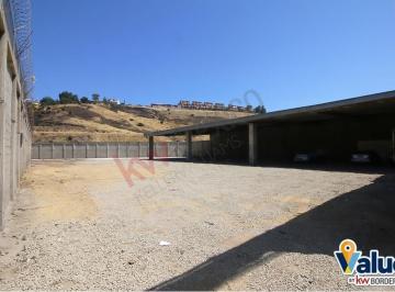 N/A · Terreno/galeron en Venta en Colonia Roberto de La Madrid a 5 Minutos Blvd Díaz Ordaz