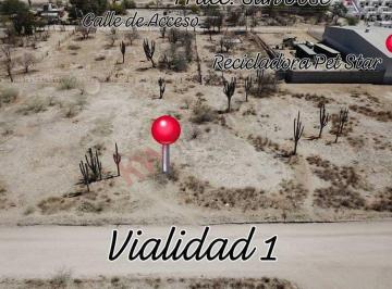N/A · 📍 ¡Terreno en Venta Col. La Pitahaya, en La Paz! 🌇🏡