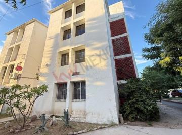 N/A · Departamento en Primer Piso en Colonia Fovissste